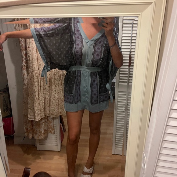 Free people dress - Picture 2 of 6